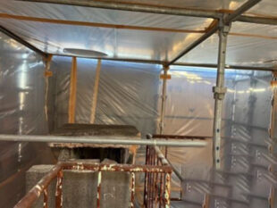 煙突カポスタック