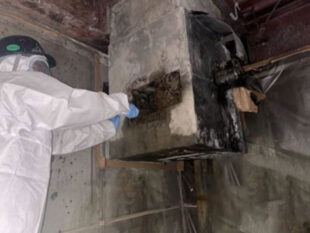 煙突カポスタック